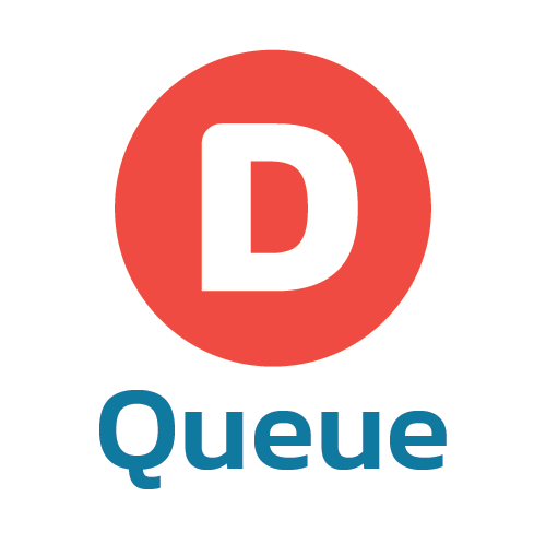 logo DQueue