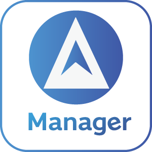 logo DManager