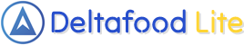 logo deltafood lite